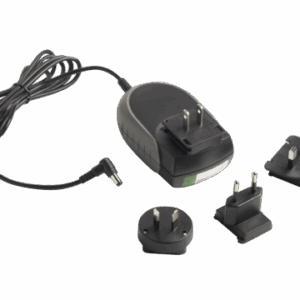 Adaptador AC M3, C5