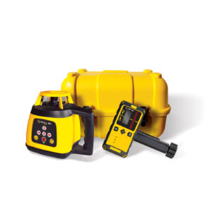 LÁSER ROTATIVO SITEPRO