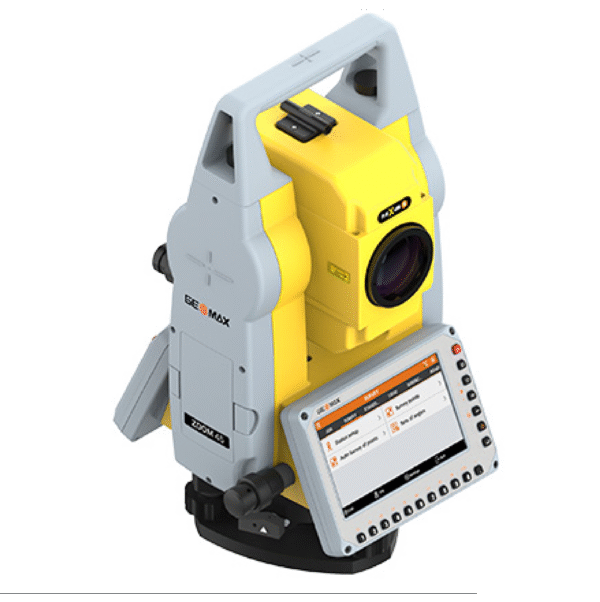 GEOMAX ZOOM45