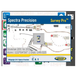 SURVEY PRO