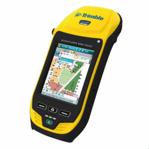 Trimble GeoXT 6000