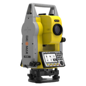 GEOMAX ZOOM25