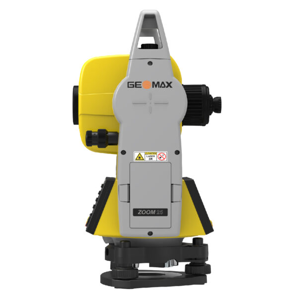 GEOMAX ZOOM25 - Imagen 4