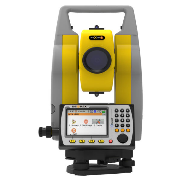 GEOMAX ZOOM40 - Imagen 2