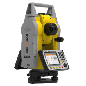 GEOMAX ZOOM40