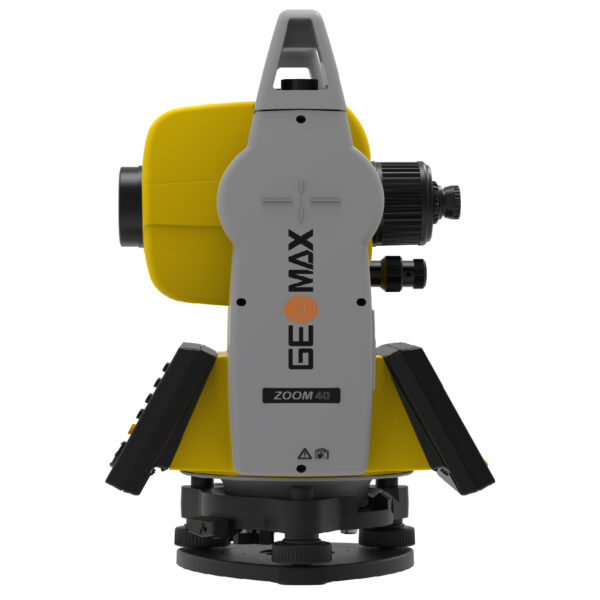 GEOMAX ZOOM40 - Imagen 4