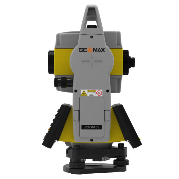 GEOMAX ZOOM50 - Imagen 3