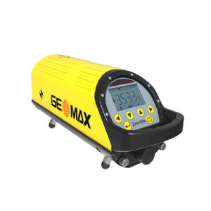 LÁSER DE TUBERÍA GEOMAX ZETA125