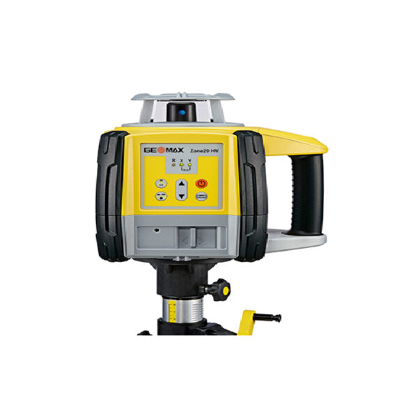 LÁSER ROTATIVO ZONE20 H GEOMAX